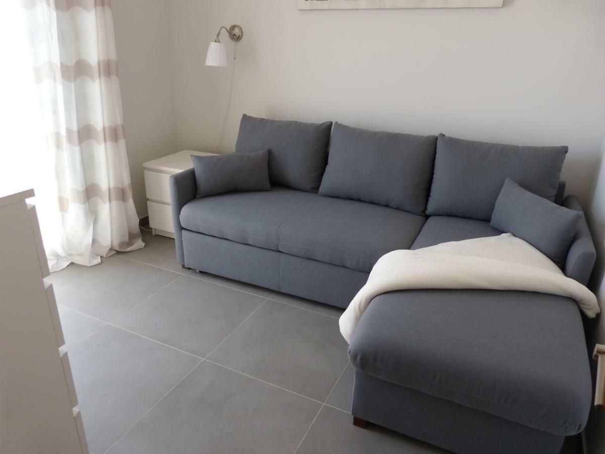 Suncanarias Penthouse Las Terrazas La Tejita Luaran gambar